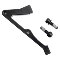 Écrou de support de frein Montage du bloc hydraulique