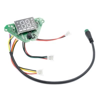 Panneaucarte Kirin S1 Pro Kugoo