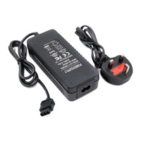 Chargeur NIU KQI 2 et 3 53.5V 2A 