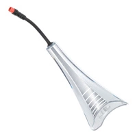 Lumière Inokim OX OXO Lampe Side