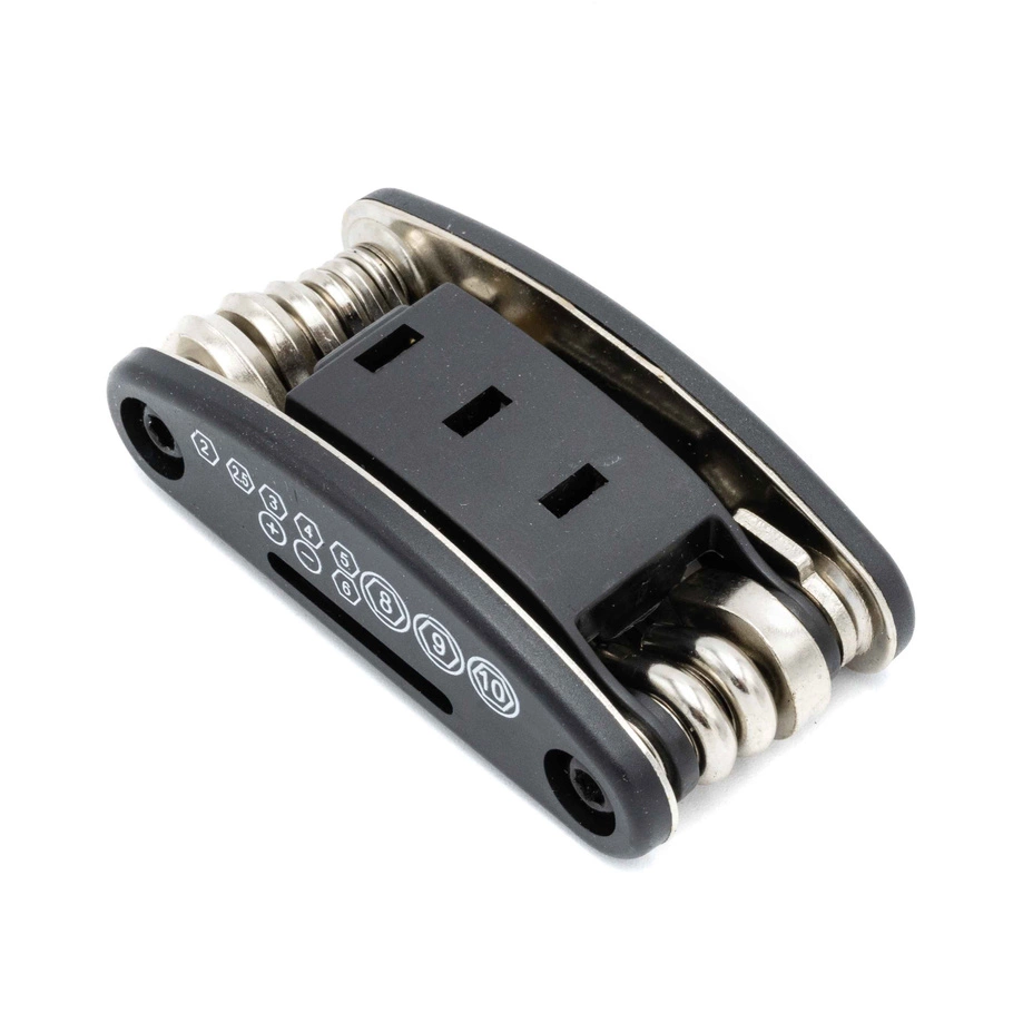 Outil multifonctionnel Tournevis