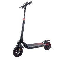 Maxwheel T4 2025 Trottinette | Puissance 1000W | Vitesse 28mph | Batterie 13Ah | Autonomie 28mi