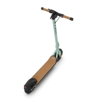 Pure Air 4 Pro Trottinette - Colour Edition | Puissance 900W | Batterie 9.6Ah | Vitesse 15.5mph | Autonomie 25mi