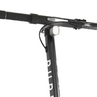 Pure Air 3 Pro 710W 9.6Ah Vitesse 15.5mph Autonomie 25mi