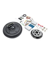 Monorim Xiaomi Dual 52 Pro Kit Upgraded Dual Motor for U5 Kit