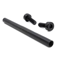 Suspension arrière Boulon Kaabo Wolf Warrior X GT Vis Bras oscillant