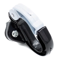 Crochet d'achat Grand métal amélioré