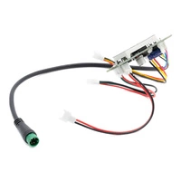 Panneaucarte Kirin S1 Pro Kugoo