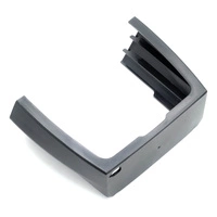 Couvercle de contrôleur avant en plastique Hitway H5