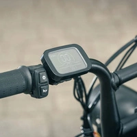 ENGWE M20 Electric Bike - 1000W Power | 13Ah Battery | 28mph Speed | 68mi Range