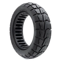 Tyre Solid Pure Air³ 3rd Gen Upgraded Premium Soft Grippy Fits Rear Only