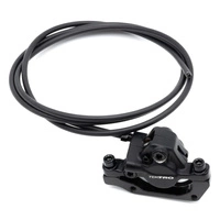 Etrier de frein hydraulique Tektro avec ligne de frein