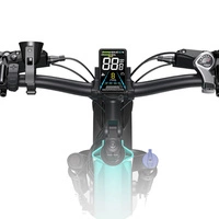 ENGWE E26 Electric Bike - 750W Power | 16Ah Battery | 28mph Speed | 87mi Range