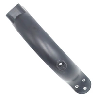 Garde-boue sans support de plaque pour Xiaomi 1S/Pro 2