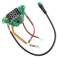 Tableau de bord pour IScooter E9T I9T V2