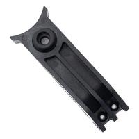 Support arrière Garde-boue Inokim OX OXO Garde-boue