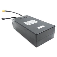 Batterie 48V 54.6V 12.5Ah électrique Trottinette