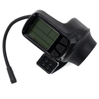 Panneauplanche Inokim OX / OXO Screen Throttle Accelerator