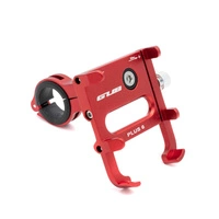 Support de téléphone rotatif Gub V2