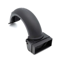 Garde-boue arrière Inokim Light