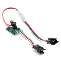 LED Step Down Hitway H5 Light Converter Indicator