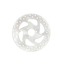 Frein à disque 140mm 3 trous