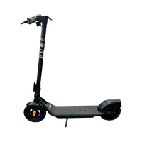 Pure Electric Air 3 Trottinette - 550W / 19mi Range / IP65-Rated / Refurbished