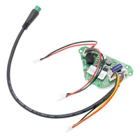 Panneaucarte Kirin S1 Pro Kugoo