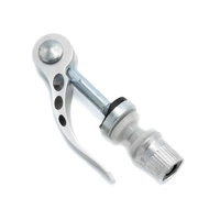 Déverrouillage rapide pour le mécanisme de verrouillage Couleurs multiples