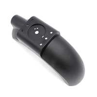 Garde-boue avant pour Inokim Light 2