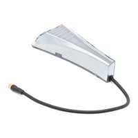 Lumière Inokim OX OXO Lampe Side