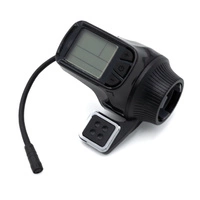 Panneauplanche Inokim OX / OXO Screen Throttle Accelerator