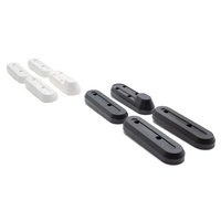 Couvertures latérales en plastique Lot de 4 Xiaomi M365/M365 Pro