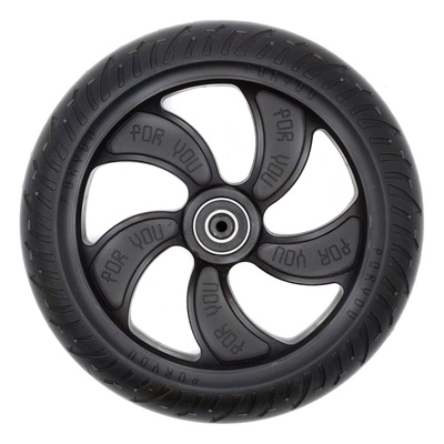 Roue arrière Kugoo S1 S2 S3 Assemblage de la jante