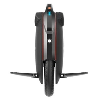 Monocycle électrique InMotion V8S - Puissance 1000W | Batterie 9.8Ah | Vitesse 22mph | Autonomie 47mi