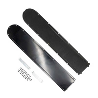 Couvercle de batterie 48V Extender Monorim pour Xiaomi M365/Pro