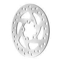 Disque de frein 120mm 5 trous