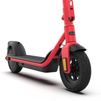 Pure Air 4 Pro Trottinette - Colour Edition | Puissance 900W | Batterie 9.6Ah | Vitesse 15.5mph | Autonomie 25mi