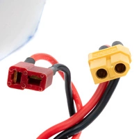 Batterie 48V 13Ah Rectangulaire