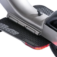 Pure Advance+ 710W 12Ah 31mi d'autonomie