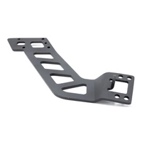Kugoo G2 Pro Crossbar Support Chasis and Stem Joint