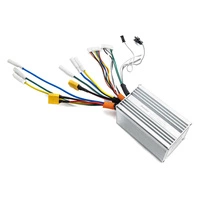 Contrôleur Minimotors 2 en 1 Kaabo Wolf Warrior X 60v 27A Hub Box