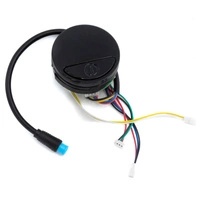 Panneaucarte pour Ninebot ES 1/2/3/4