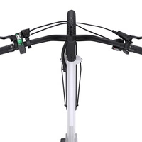 ENGWE P275 StepThrough Electric Bike - Puissance 250W | Batterie 19.2Ah | Vitesse 15.5mph | Autonomie 162mi