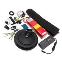 Xiaomi U5 2.0 Kit Monorim 48V 65 km/h Batterie Moteur Kit complet