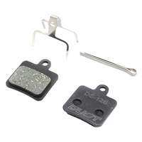 Plaquette de frein DS12 semi-métallique