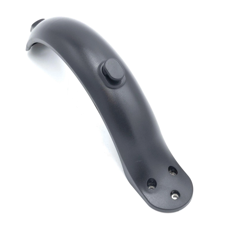 Garde-boue arrière + crochet pour Xiaomi M365/M365 Pro