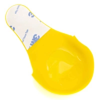 Silicone imperméable Panneauhousse pour Ninebot ES 1/2/3/4