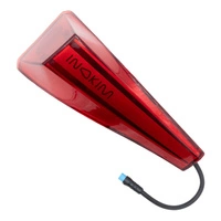 Feu arrière Inokim OX OXO Lampe Side Stop