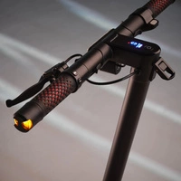 Pure Mclaren 710W 12Ah 15.5mph Speed 31mi Range